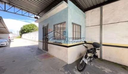 Oportunidade para investidores no centro de São José dos Campos