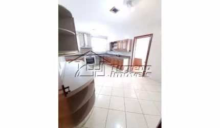 Apartamento na Vila Ema