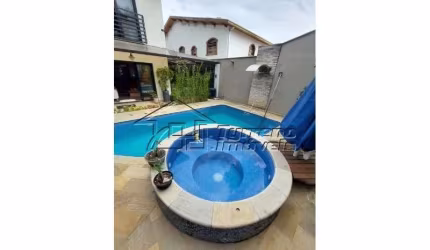 Casa no Jardim Apolo II - São José dos Campos