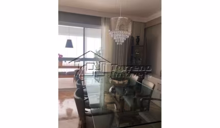 Belíssimo apartamento com 3 suítes no Jardim das Industrias