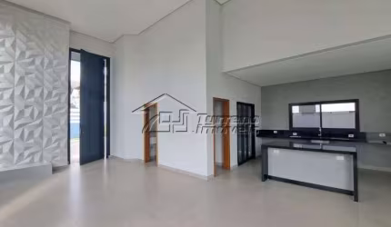 Casa em Condomínio Urbanova