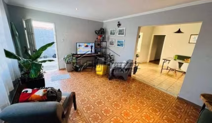 Linda casa térrea, terreno de 280m²
