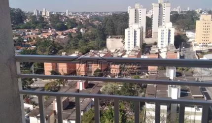 Apartamento com 2 dormitórios próximo ao Shopping Oriente