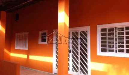 Casa 4 dormitórios no Vila Branca - Jacareí