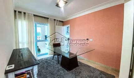 Apartamento em área nobre em São José dos Campos