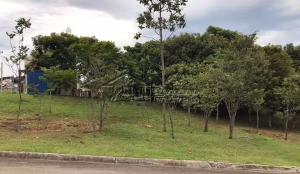 TERRENO CONDOMÍNIO FOGAÇA- JACAREÍ