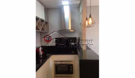 Apartamento de 2 dormitórios