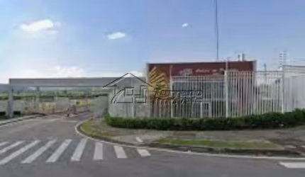 Terreno Condomínio Urbanova