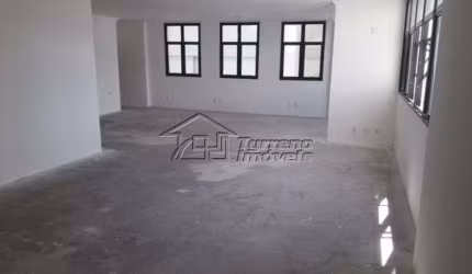 Sala com 56m² no Jardim São Dimas - SJCampos