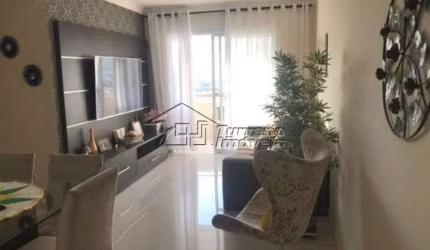 Apartamento próximo ao Parque da Cidade em Santana