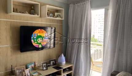 Apartamento com ótima localização na zona sul de São José dos Campos