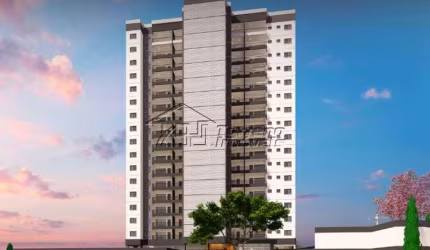 Lançamento - Apartamento na planta no Urbanova