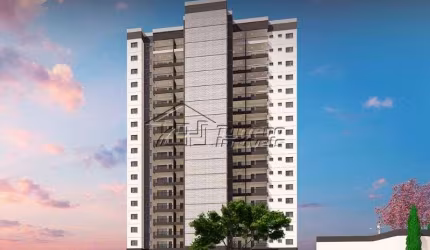 Apartamento com excelente localização no Urbanova
