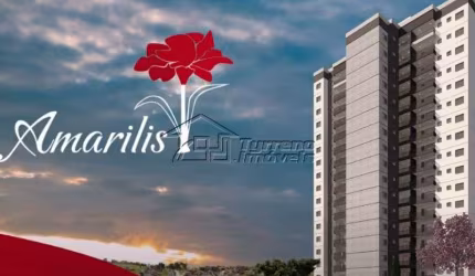 Apartamento com excelente localização no Urbanova