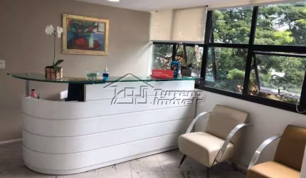 Sala comercial à venda no Jardim Esplanada
