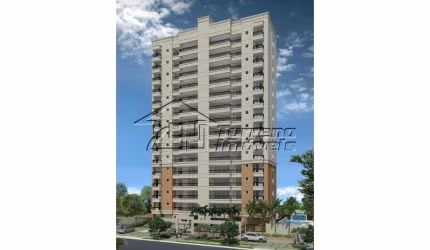 Novo empreendimento 3 ou 4 dormitórios - Urbanova (Alta Vista)