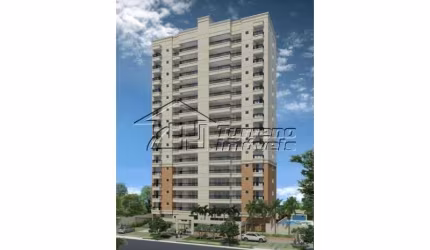 Novo empreendimento 3 ou 4 dormitórios - Urbanova (Alta Vista)