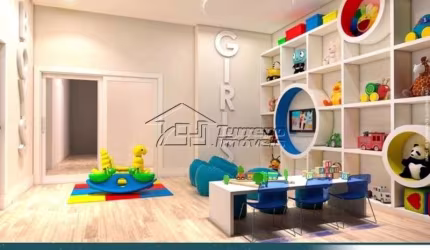 Apartamento no Urbanova com 3 suítes, varanda gourmet e 3 vagas de garagem