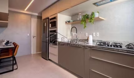 Apartamento com excelente localização no Urbanova