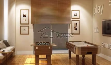 Apartamento com excelente localização no Urbanova