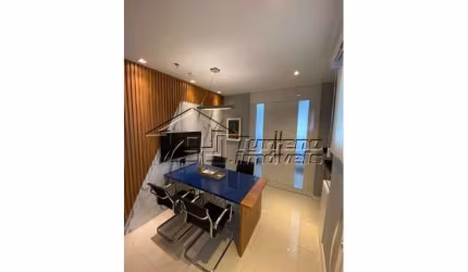 Sala Comercial Jardim Aquarius