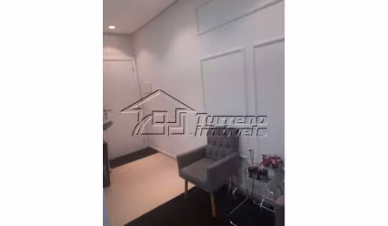 Sala comercial Jd Aquarius