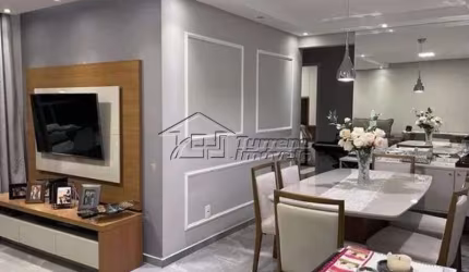 Apartamento na zona sul com Condomínio Clube completo