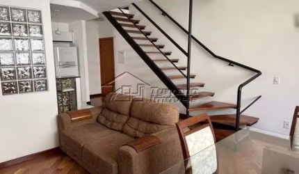 Apartamento no Jardim Aquarius