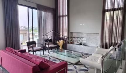 Casa em condomínio
