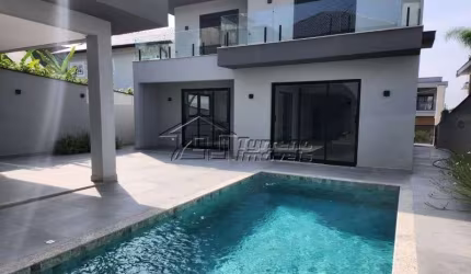 Casa em Condomínio