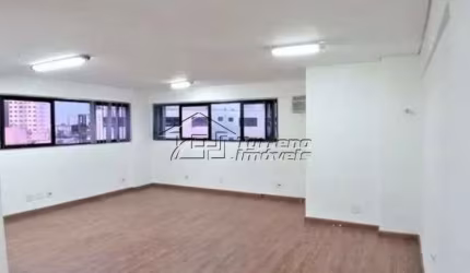 Sala comercial com excelente localização no Jardim Satélite