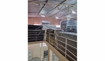 Galpão com 367m² à venda na zona sul de São José dos Campos