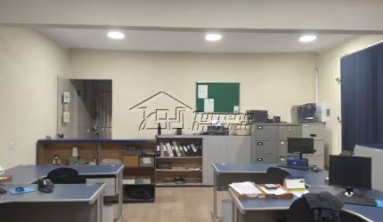 ﻿﻿Prédio comercial à venda no centro de São José dos Campos com 264m² e salas comerciais.