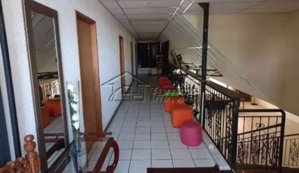 Ponto comercial com ótima localização no Jardim Bela Vista