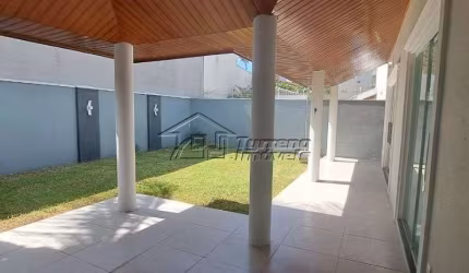 Casa no Urbanova com 4 dormitórios, sendo 1 suíte