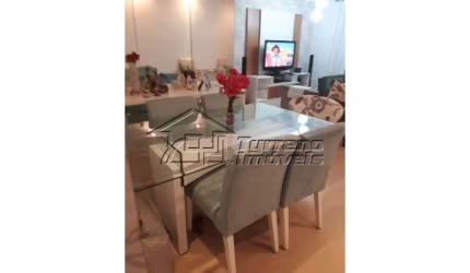 ﻿﻿Apartamento a venda no Jardim Augusta 66m² 3 Dormitórios 1 Suíte 1 Vaga Subsolo - Lazer completo no Condomínio!