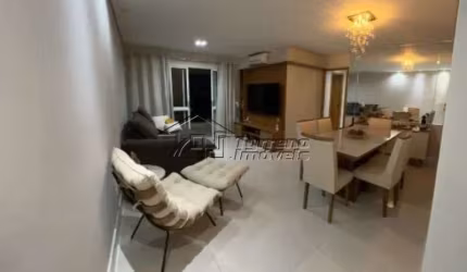 Apartamento com excelente localização na zona oeste - SJCampos