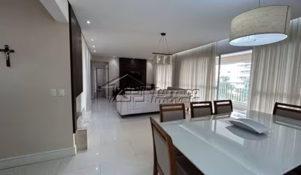 Apartamento de alto padrão na zona oeste de São José dos Campos