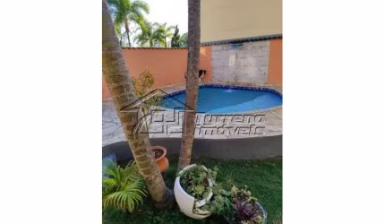 Chácara com excelente localização na zona norte de São José dos Campos