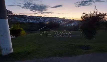 Terreno com 1162m² em condomínio de alto padrão em Jacareí/SP