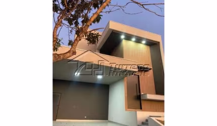 Linda casa em condomínio fechado em Caçapava
