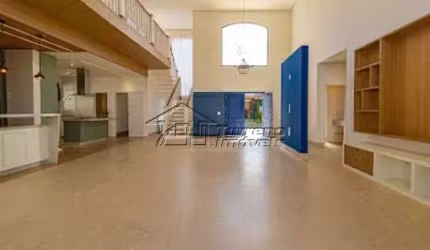 Belíssima casa em condomínio de alto padrão no Urbanova