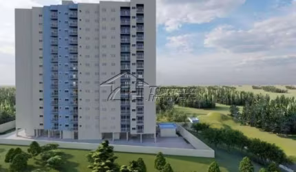 Oportunidade para Incorporadores - Terreno de 2.400m² com  Projeto Aprovado para 126 apartamentos