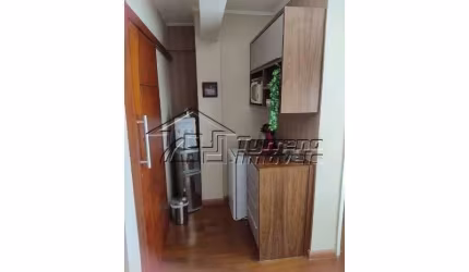 Sala comercial com 40m² na região central de São José dos Campos - SP