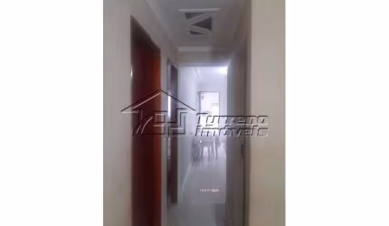 Casa com 2 dormitórios no Santa Julia - SJCampos