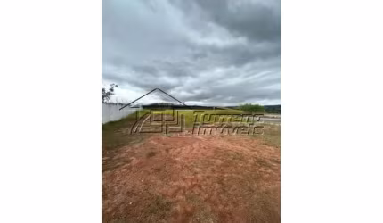 Terreno com 1.045m² em condomínio fechado na zona norte de São José dos Campos