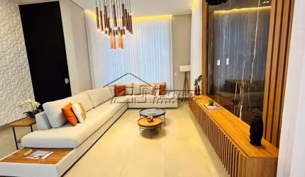 Casa em condomínio Urbanova