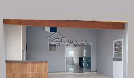 Linda casa para locação em condomínio fechado em São José dos Campos