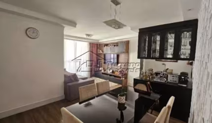 Apartamento de 4 dormitórios no coração do Jardim Aquarius