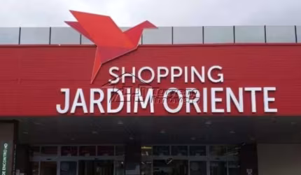 Terreno com 1.250m² no Jardim Oriente - Próximo ao Shopping Oriente